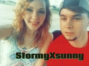 StormyXsunny