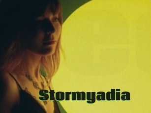 Stormyadia