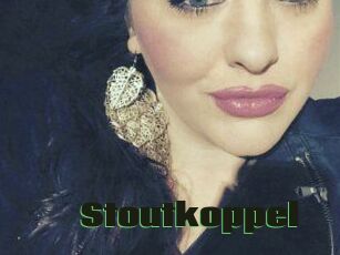 Stoutkoppel