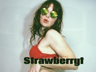 Strawberryt