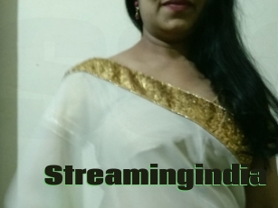 Streamingindia