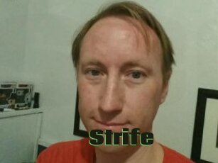 Strife