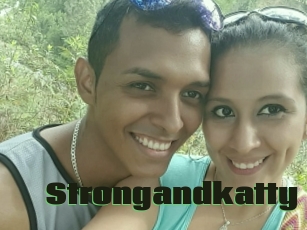 Strongandkatty