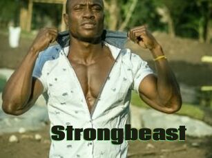 Strongbeast