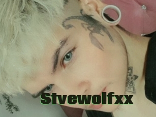 Stvewolfxx