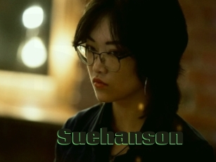 Suehanson