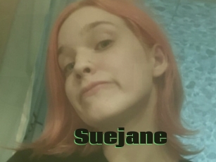 Suejane