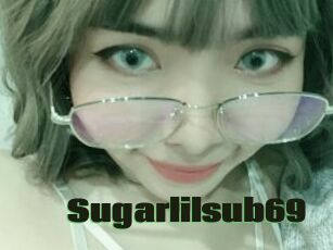 Sugarlilsub69