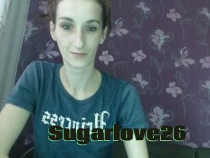 Sugarlove26