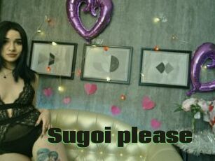 Sugoi_please