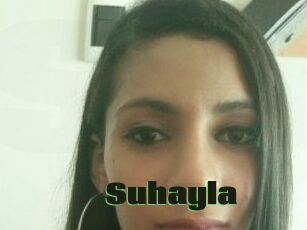 Suhayla