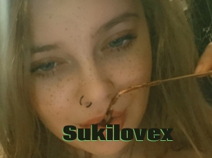 Sukilovex