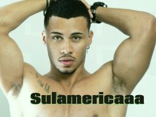 Sulamericaaa