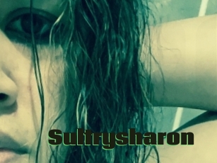 Sultrysharon