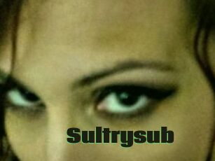 Sultrysub