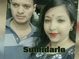 Sumidarlo