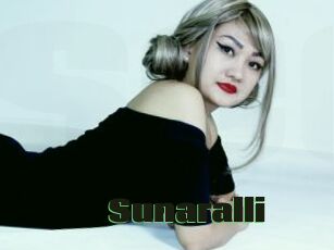 Sunaralli