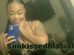 Sunkissedblasian