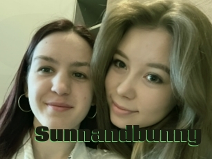 Sunnandbunny