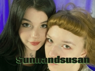 Sunnandsusan