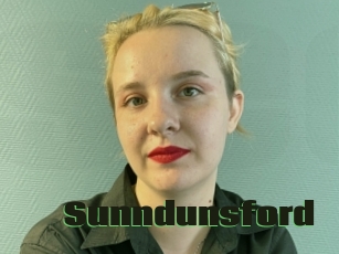 Sunndunsford