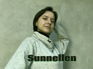 Sunnellen