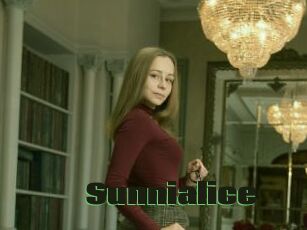 Sunnialice