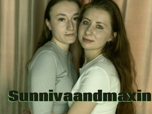 Sunnivaandmaxine