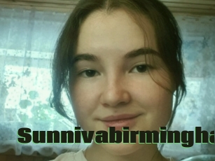 Sunnivabirmingha