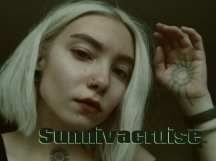 Sunnivacruise