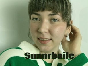 Sunnrbaile