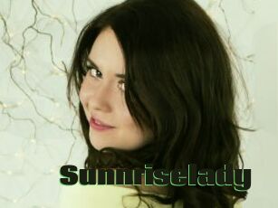 Sunnriselady