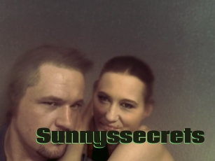 Sunnyssecrets