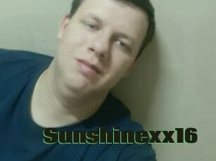 Sunshinexx16