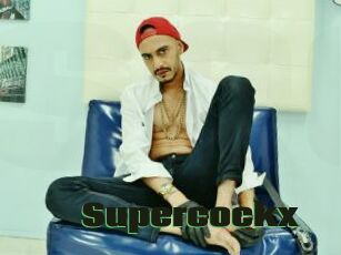 Supercockx