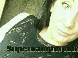 Supernaughtymilf