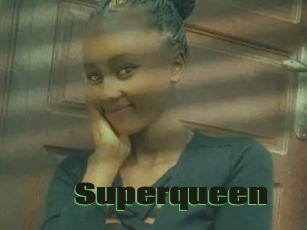 Superqueen