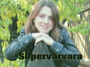 Supervarvara