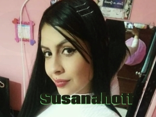 Susanahott