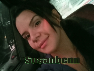 Susanbenn