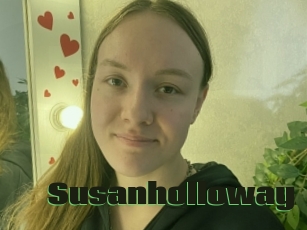 Susanholloway