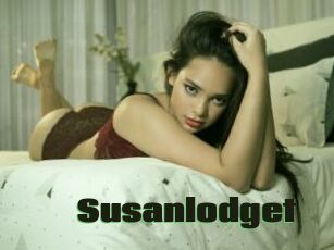 Susanlodget