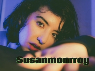 Susanmonrroy