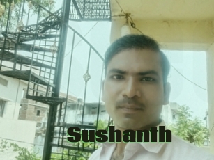 Sushanth