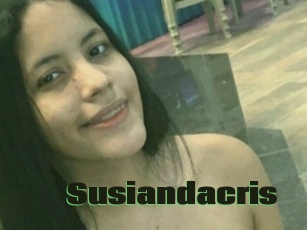 Susiandacris