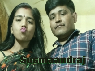 Susmaandraj