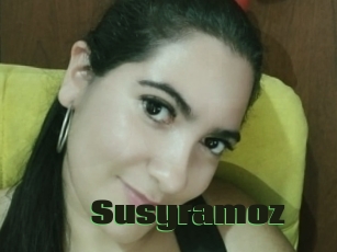 Susyramoz