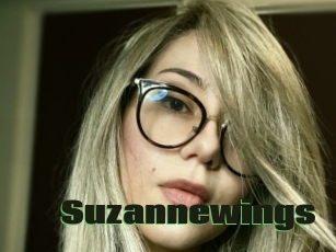 Suzannewings