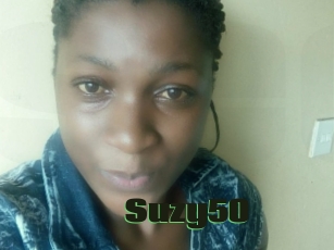 Suzy50