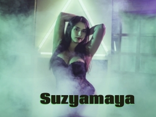 Suzyamaya